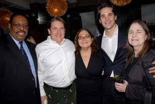 ><figcaption>Photo B- (Top Right, from L:) HD Radio’s Roy Sampson, ESPN’s Tim McCarthy, Hill Holiday’s Lisa Kleinman, NYMRAD’s Chair and Clear Channel’s Joe Puglise and Corinthian’s Tina Snitzer.</figcaption></figure>
<p>(Click Next For More Pics)</p><div class='code-block code-block-8' style='margin: 8px auto; text-align: center; display: block; clear: both;'>
  <img src=