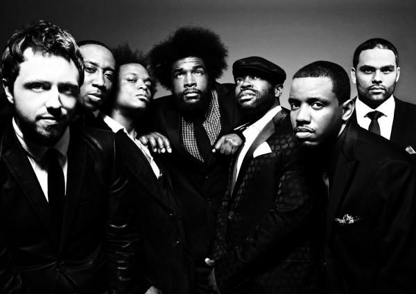 the roots