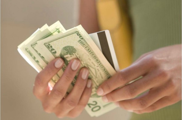 money