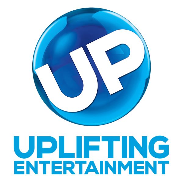 GMC TV UP ENTERTAINMENT, LLC LOGO