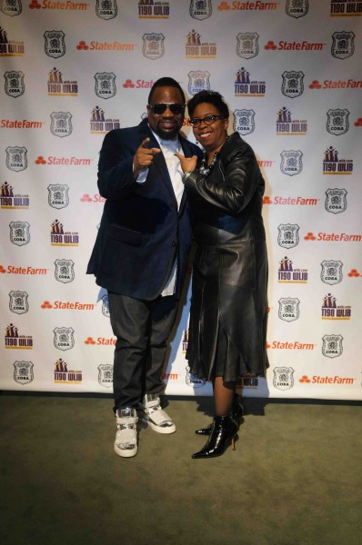 ><figcaption>1190 WLIB-AM Afternoon Drive Hosts: Bishop Hezekiah Walker and Neicy Tribbett</figcaption></figure>
<p>(CLICK NEXT FOR MORE PICS)<a href=