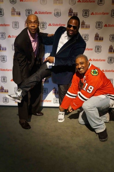 ><figcaption>Deon Levingston, (President, GM of WBLS-FM and 1190 WLIB, Chris Squire (Sales Manager, 1190 WLIB-AM Personality, Bishop Hezekiah Walker 1190 WLIB-AM)</figcaption></figure>
<figure class=