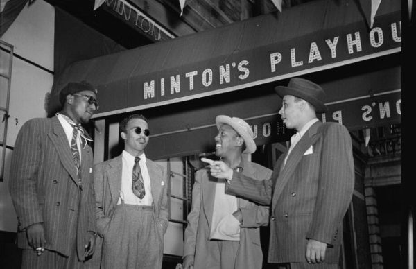 mintons