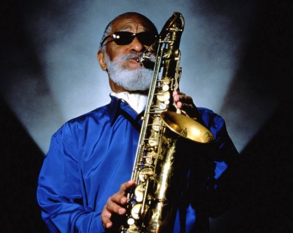 sonnyrollins