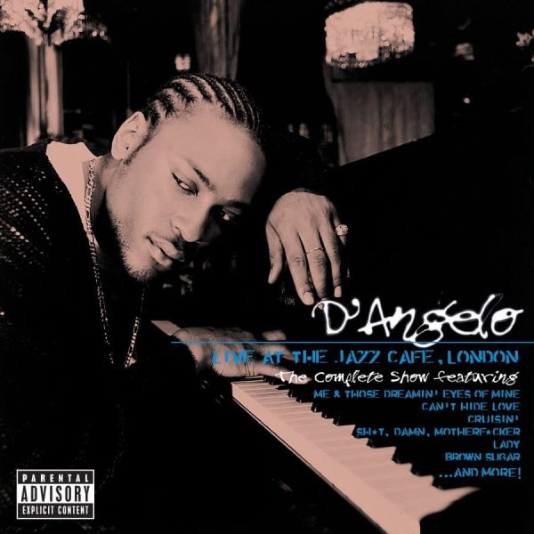 dangelo