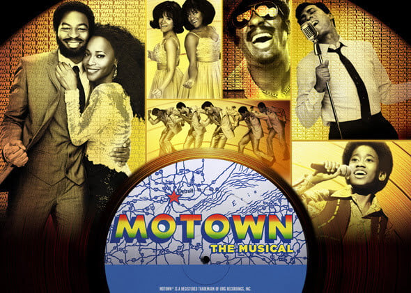 motown