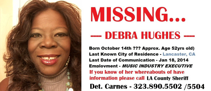 debra