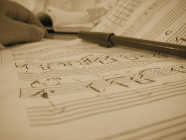 songwriting