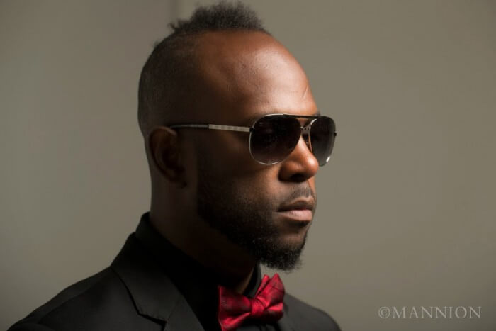 Bunji Garlin (c) Mannion