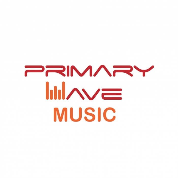Primary Wave Closes $1.5B Kobalt Deal, Uniting AMRA and Global Publishing Rights Primary Wave Music logo stacked2_HR