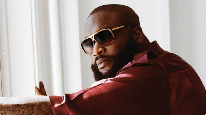 rickross