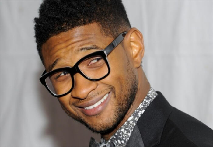 usher