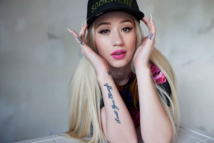 iggy
