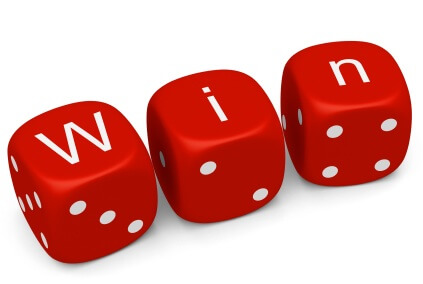 win-dice