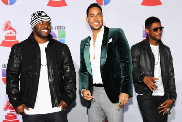 Romeo+Santos+Rico+Love+12th+Annual+Latin+GRAMMY+YI6QDKWJ4oBl