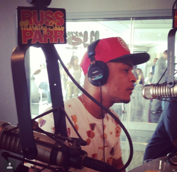 ><figcaption>T.I. In the studio.</figcaption></figure>
</p><div class=