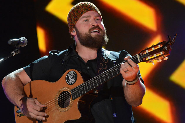Zac-Brown-Band