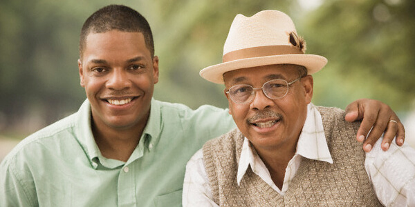 father-and-adult-son