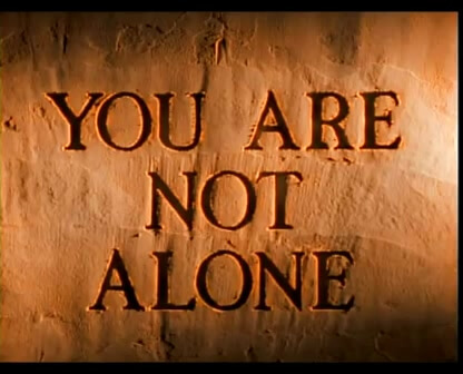not-alone