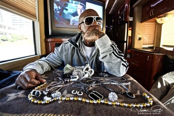 birdman