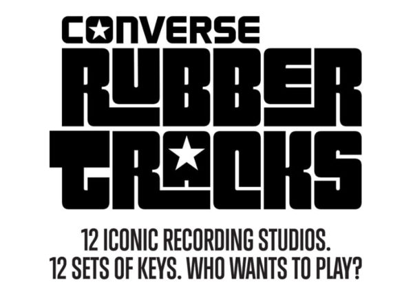><figcaption>CONVERSE RUBBER TRACKS UNLOCKS THE DOORS TO ICONIC STUDIOS AROUND THE WORLD (PRNewsFoto/CONVERSE Inc.)</figcaption></figure>
<p>CONVERSE Inc. announces the global launch of a monumental new <strong>Converse Rubber Tracks</strong> program that opens the doors to some of the world’s greatest recording studios in music history. Over a two-week period, <strong>Converse Rubber Tracks</strong> will activate across eight different countries in four continents, offering aspiring musicians the once-in-a-lifetime opportunity to record original music at 12 landmark studios, including the two <strong>Converse Rubber Tracks</strong> studios, at no cost. Global registration begins today, Tuesday, May 26 and runs through Wednesday, June 24, featuring an online submission process that requires applicants to rank their top three studio preferences, and encourages all to enter a brief artist biography or description via a video or written application. If selected, chosen artists will be notified in early July. Following a thorough planning session with studio producers, artists chosen will be taken to one of their studios of choice in September this year, with most travel accommodations arranged and select expenses covered by Converse. Starting today, emerging artists, bands, and musicians 18 years and older and of all genres across the globe can register for the rare opportunity to record at the following participating studios: Abbey Road Studios in London, England; Sunset Sound in Los Angeles, California; Hansa Tonstudio in Berlin, Germany; Tuff Gong in Kingston, Jamaica; Greenhouse Studios in Reykjavik, Iceland; The Warehouse Studio in Vancouver, Canada; Avast Recording Co. in Seattle, Washington; Stankonia in Atlanta, Georgia; Studios 301 in Sydney, Australia; Toca do Bandido in Rio de Janeiro, Brazil; the original brick-and-mortar <strong>Converse Rubber Tracks</strong> studio in Brooklyn, New York; and the second permanent <strong>Converse Rubber Tracks</strong> studio in Boston, Massachusetts, slated to open this summer.</p><div class='code-block code-block-8' style='margin: 8px auto; text-align: center; display: block; clear: both;'>
  <img src=