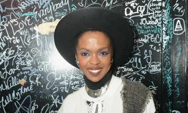 ><figcaption><> at the The Apollo Theater on November 29, 2014 in New York City.</figcaption></figure>
<p>ASCAP�will host its 28th annual Rhythm & Soul Music Awards on Thursday, June 25th, 2015 at The Beverly Wilshire Hotel in Los Angeles. The invitation-only event will pay special tribute to Ms. Lauryn Hill�who will also perform during the evening. Additionally, ASCAP�will honor the songwriters and publishers of the most performed ASCAP�songs on the 2014 R&B, hip-hop, rap and gospel charts. During the ceremony, <strong>Grammy Award-winning</strong> singer, songwriter, rapper and producer Ms. Hill will be presented with the ASCAP�Golden Note Award. The award is among the most prestigious honors that ASCAP�gives to songwriters, composers and artists who have achieved extraordinary career milestones. Past recipients include: Pharrell Williams, Dr. Dre, Alicia Keys, Sean “Diddy” Combs, Jeff Lynne, Reba McIntire, LL Cool J, Jermaine Dupri, Jay-Z, Lionel Ritchie, Stevie Wonder, Kenny Rogers, Quincy Jones, Elton John, Tom Petty and many more.”Ms. Hill’s talent as a songwriter is undeniable and reflects her singular take on the world we live in,” said ASCAP�President Paul Williams. “Her ability to push boundaries and capture the humanity that surrounds us has created a musical legacy that belongs with the greats.”Ms. Lauryn Hill�is an American singer�songwriter, rapper, producer, and actress. She is best known for being a member of the Fugees and for her solo album, The Miseducation of Lauryn Hill. That record made her the first woman/hip-hop artist to win five Grammy Awards for “Album of the Year,” “Best New Artist,” “Best Female R&B Performance,” “Best R&B Song” (“Doo Wop (That Thing)”) and “Best R&B Album.” In total, Ms. Hill has received eight Grammy Awards, three American Music Awards, two Billboard Awards and is equally recognized for her philanthropic effort “The Refugee Project,” an organization that served underprivileged urban youth.”Ms. Hill inspired a generation with her work and her ideals,” said Nicole George-Middleton, ascap VP Rhythm & Soul. “We are so proud of her extraordinary contributions to the songwriting community and excited about this opportunity to honor her with the ascap Golden Note Award.”During the ceremony, other top awards will also be given for the Songwriter of the Year, Publisher of the Year, Top R&B/Hip-Hop Song, Top Rap Song and Top Gospel Song. The evening will feature performances by several award-winning songwriters/performers, and will be attended by some of the top names in the music and entertainment industry.</p><div class='code-block code-block-8' style='margin: 8px auto; text-align: center; display: block; clear: both;'>
  <img src=