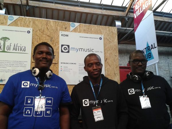 mymusicnigeria