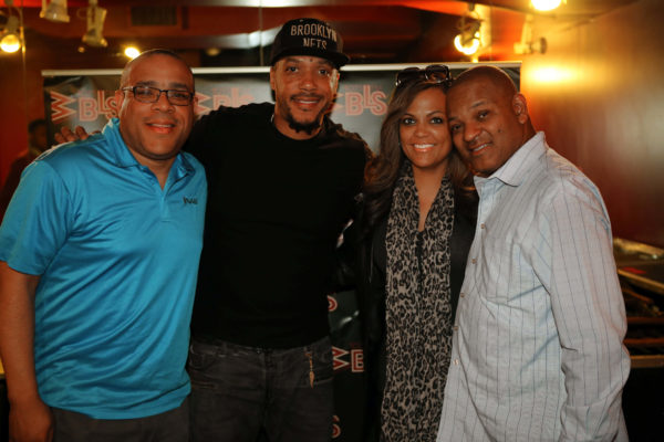 ><figcaption>Pictured here (L to R) WBLS Program Director, Skip Dillard (WBLS and WLIB); Artist, Lyfe Jennings; Manager, Shante Paige; RED Associated Labels SVP, Urban Promotion, Richard Nash</figcaption></figure>
<p>Red Associated Labels/SME artist singer/songwriter <strong>Lyfe Jennings</strong> takes a moment from his recent WBLS Platinum Series event in NYC where he showcased his latest single “Pretty Is” and selects cuts from his upcoming album, Tree Of Lyfe, available June 23rd.</p><div class='code-block code-block-8' style='margin: 8px auto; text-align: center; display: block; clear: both;'>
  <img src=