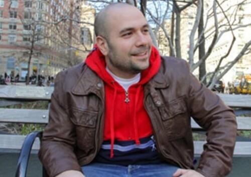 ><figcaption>Rosenberg</figcaption></figure>
<p>I get many press releases for�radio award announcements. We all know the politics behind that. Get the most popular person who is going to generate the most money and press and THAT’s who we will give the award to.</p><div class=