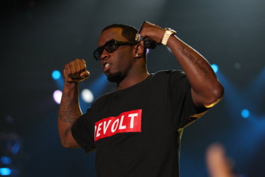 diddy-Revolt-tshirt