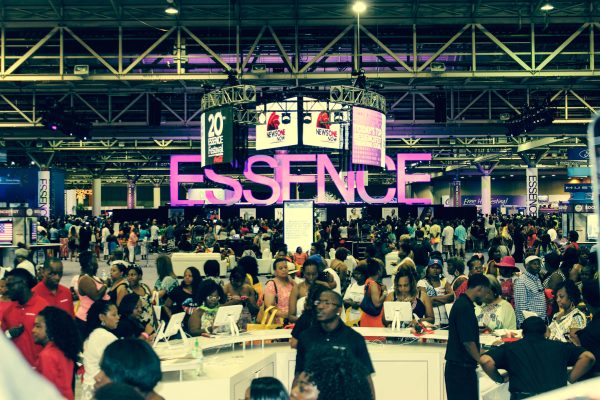 essence