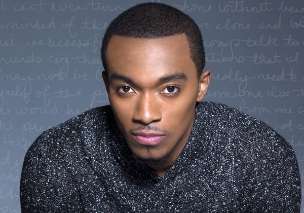 Jonathan McReynolds-Album cover, Life Music Stage Two-2