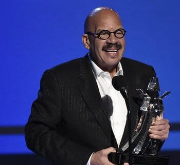 ><figcaption>photo credit <strong>Chris Pizelllo</strong>. Tom Joyner accepting the humanitarian award at the bet awards on June 28.</figcaption></figure></p><div class='code-block code-block-8' style='margin: 8px auto; text-align: center; display: block; clear: both;'>
  <img src=