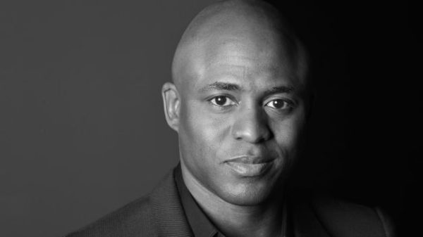 Wayne Brady to