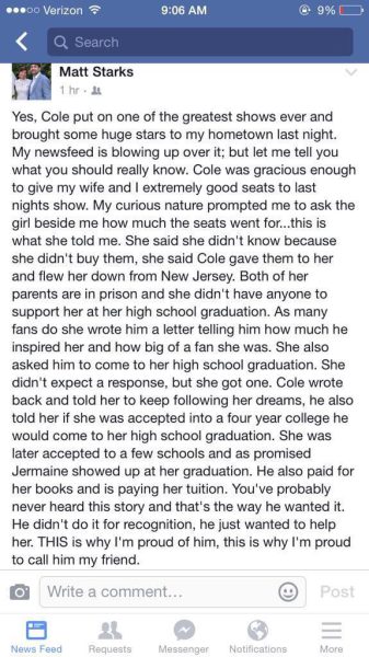 jcole