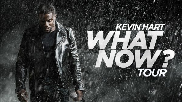 Kevin Hart 'WHAT NOW TOUR' (PRNewsFoto/Viewpoint)