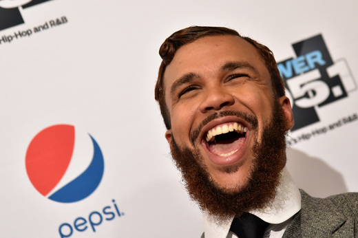 ><figcaption>Artist Jidenna attends Power 105.1s Powerhouse 2015 at the Barclays Center on October 22, 2015 in Brooklyn, NY. (Photo by Mike Coppola/Getty Images for Power 105.1’s Powerhouse 2015)</figcaption></figure>
<figure class=