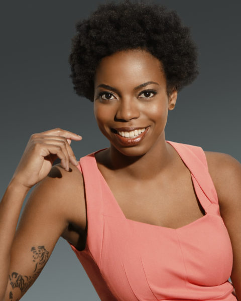 ><figcaption>SATURDAY NIGHT LIVE — Pictured: Sasheer Zamata — (Photo by: Mary Ellen Matthews/NBC)</figcaption></figure>
<p>Actress and comedian Sasheer Zamata, known for her breakout role on the cast of Saturday Night Live, will partner with the <strong>American Civil Liberties Union</strong> to support women’s rights. She joins the <strong>ACLU</strong> as a celebrity <strong>ambassador</strong> on the heels of her recent promotion to repertory player for SNL’s 41st season, her third season with the show. In her role as an ambassador, Zamata will elevate the ACLU’s work to fight gender inequality and structural discrimination against women in employment, education, healthcare, housing, and criminal justice through advocacy and public education. The <strong>ACLU</strong> Women’s <strong>Rights Project</strong> was co-founded in 1972 by U.S. Supreme Court Justice Ruth Bader Ginsburg, who called women’s rights “an essential part of the overall human rights agenda.”Zamata is featured in Sasheer Zamata Says Women’s Rights “Still a BFD!” a new <strong>ACLU</strong> video that puts the spotlight on gender inequality and privilege.”It’s so wonderful that women continue to break down barriers and change societal expectations, but women still suffer discrimination for their gender, class and race,” says Zamata. “I am honored to continue the fight for equal economic opportunities, the right to choose, and an end to gender-based violence by serving as an <strong>ACLU</strong> Celebrity Ambassador.”Though strides have been made in the past several decades to advance and protect the rights of women and girls, there’s a lot left to do. In the U.S. today:Women make only 78 cents for every dollar earned by a man; African-American women only earn 64 cents; and Latinas, only 55 cents for each dollar earned by a white man;A woman’s right to choose is threatened by extreme lawmakers who have introduced more than 100 abortion restrictions in 2015 alone;Few legal protections exist for pregnant workers and new mothers, putting families in danger of economic instability, though women are the primary breadwinners in 4 out of 10 families with children.”We are thrilled to name Sasheer Zamata as our newest celebrity ambassador,” says Anthony D. Romero, executive director of the <strong>American Civil Liberties Union</strong>. “She is the perfect voice for the next generation, and especially for those looking to effect real and lasting change on women’s rights issues.”Zamata�who was named one of Cosmopolitan’s “13 Funny Women to Watch in 2014,”�joins Harry Belafonte, Michael K. Williams, Lewis Black, Marlee Matlin, and others, to amplify the ACLU’s work on priority civil liberties issues, including mass incarceration, voting rights, disability rights, and LGBT equality.</p><div class='code-block code-block-8' style='margin: 8px auto; text-align: center; display: block; clear: both;'>
<div style=