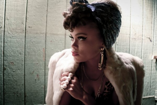 ><figcaption><strong class='StrictlyAutoTagBold'>Andra Day</strong> | Photo Credit: Myriam Santos (PRNewsFoto/Thurgood Marshall College Fund)</figcaption></figure>
<p>Warner Bros. Records artist <strong class='StrictlyAutoTagBold'>Andra Day</strong> will kick-off the Thurgood Marshall College Fund’s (TMCF) 27th Annual Awards Gala Monday, November 16, 2015 at the <strong class='StrictlyAutoTagBold'>Washington Hilton</strong>. Recently named one of DC’s 2015 Top100 Events, TMCF’s Gala will sell-out the Washington Hilton’s ballroom and bring together more than 1,500 of the nation’s business leaders, philanthropists, Members of Congress, DC socialites, and more than 400 star students from the nation’s Historically Black Colleges and Universities (HBCUs) and Predominately Black Colleges (PBIs). The black-tie event, which raised $4.1 million last year, aims to raise over $5 million this year. The 30-year-old Day is obsessed with jazz, soul and rock, which she includes various elements into her classically trained vocals to create a modern vintage sound. A native of San Diego, she attended a performing arts high school while working with various producers to develop her “unique” musical style. When a tape of a live performance found its way to Stevie Wonder, he was blown away and introduced her to songwriter-producer Adrian Gurvitz (The Bodyguard). Day and Gurvitz spent a year together working on her debut album with what she calls a “retro-pop-soul” sound with an alluring, powerful alto that has inspired comparisons to Amy Winehouse and Adele.”I am elated <strong class='StrictlyAutoTagBold'>Andra Day</strong> will be with us to celebrate and salute the nation’s black colleges and their students,” said <strong class='StrictlyAutoTagBold'>TMCF</strong> President & CEO Johnny C. Taylor, Jr. “We are looking forward to her setting the mood for an incredible evening as we honor those who have made a difference in education and our community.”Themed “Developing Minds … Delivering Dreams,” the Gala celebrates the achievements of the country’s foremost visionaries who have used their status to positively impact the lives of students attending HBCUs. Proceeds from the event enable <strong class='StrictlyAutoTagBold'>TMCF</strong> to continue its programmatic and capacity building work for the nation’s HBCUs and the 300,000 students who attend these great schools.”Performing at the <strong class='StrictlyAutoTagBold'>TMCF</strong> Awards Gala is so exciting,” said Day. “Knowing that I will be able to show over 400 students, in the room on that night, they too can realize their dream is very rewarding and I can’t wait!”This year’s Gala will be hosted by Award-winning journalist and “Good Morning America” (GMA) co-anchor Robin Roberts. Honorees include John O. Brennan, Director of the Central Intelligence Agency; Samuel R. Allen, Chairman and Chief Executive Officer of Deere & Company; Dr. David Hall, President of the University of the Virgin Islands; Daymond John, Shark on ABC’s Emmy Award winning series, Shark Tank, and Founder of FUBU; and, Thomas A. Cole, Partner and Former Chair of the Executive Committee of Sidley Austin LLP.</p><div class='code-block code-block-8' style='margin: 8px auto; text-align: center; display: block; clear: both;'>
  <img src=