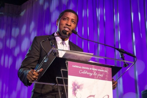 ><figcaption>NCNW presented the 2015 Uncommon Height Gala Crystal Stair Award to Kenneth “Babyface” Edmonds for his outstanding achievements in the music industry and contributions as a philanthropist. (PRNewsFoto/National Council of Negro Women)</figcaption></figure>
<p>In celebration of its 80th anniversary, the National Council of Negro Women (NCNW) revealed a “new agenda for a new age,” vowing to take urgent action around education, health, economic empowerment and public policy in an effort to build a stronger Black America. During welcome remarks at the 14th annual Uncommon Height Gala recently, <strong>NCNW</strong> National Chairperson Ingrid Saunders Jones shared the organization’s new forward-looking vision under her leadership. She called the series of strategic priorities “Four for the Future” and outlined the following objectives:Educating and training young women and girls for the future workforce, with a special focus on Science, Technology, Engineering and Math (STEM)Continuing NCNW’s historical focus on health concerns in the African American communityPromoting economic empowerment and entrepreneurship and important issues like financial literacy and short- and long-term financial planningDeveloping new partnerships to encourage young African American men and women to embrace the values of <strong>NCNW</strong> founders”Our overarching priority is to build on our legacy of advocating for African Americans through public outreach and increasing the efforts around social engagement, civic participation and public policy review,” Jones stated. “We are more committed than ever to strengthen the African American family and build our communities. That can only be achieved by education, economic empowerment, public policy and collaboration.”As one of the oldest organizations dedicated to advancing opportunities for African American women and their families, <strong>NCNW</strong> is an “organization of organizations” with 240 community-based and collegiate sections, 37 affiliates, connecting 3 million women worldwide. Jones said it is through its vast network that the organization will be able to achieve its goals with greater impact while attracting more young people to take on <strong>NCNW</strong> leadership.”It is only through working together that we are able to reach, influence and effect major change,” she said. “We are stronger together.”<strong>NCNW</strong> also presented the 2015 Uncommon Height Gala Crystal Stair Award to Kenneth “Babyface” Edmonds for his outstanding achievements in the music industry and contributions as a passionate philanthropist. In addition to supporting other worthwhile organizations, including the United Negro College Fund (UNCF), Carousel of Hope, VH1 Save the Music, David Foster Foundation and Mike Milliken Prostate Cancer Foundation. He is also a former national spokesman for Boarder Babies, an organization passionately supported by Dr. <strong>Dorothy Height</strong>. He has also helped raise significant funds for a transitional home, The Little Blue House, in Washington, D.C.</p><div class='code-block code-block-8' style='margin: 8px auto; text-align: center; display: block; clear: both;'>
<div style=