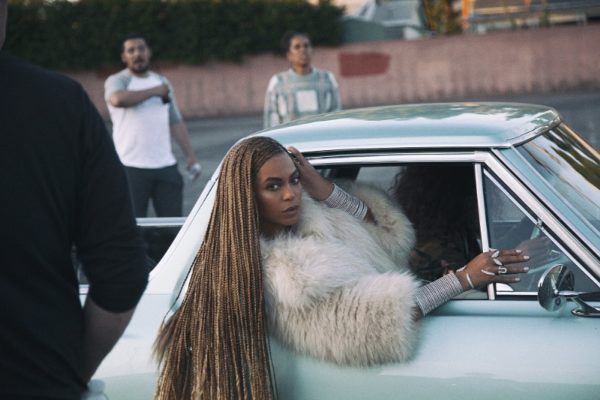 Beyonc�