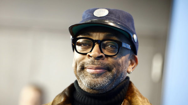 spike lee