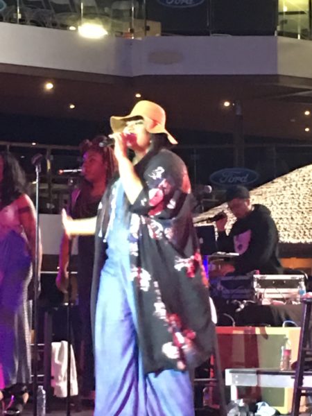 ><figcaption>Jazmine Sullivan performing. The crowd went <strong>nuts</strong> when she did “Let it Burn”</figcaption></figure></p><div class='code-block code-block-8' style='margin: 8px auto; text-align: center; display: block; clear: both;'>
  <img src=