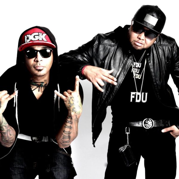 durtty boyz