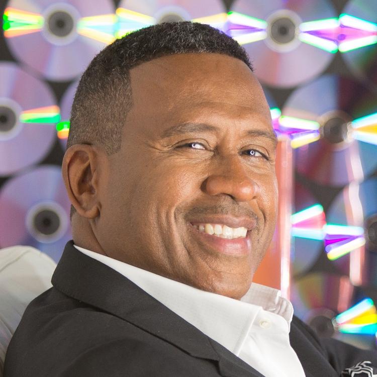 Michael Baisden