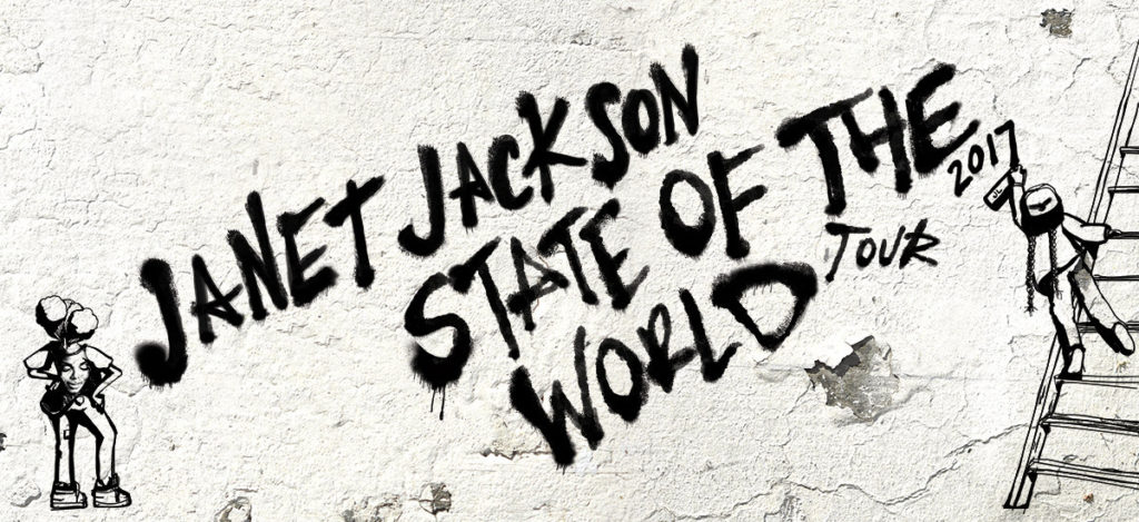 ><figcaption>(PRNewsfoto/Live Nation Entertainment)</figcaption></figure>
</p>
<p>Global music icon, multiple GRAMMY� Award-winner and multi-platinum selling artist, the incomparable JANET JACKSON, will embark on a four-month North American tour this fall, announced today. Produced by Live Nation, the STATE OF THE WORLD tour is set for a 56-city run beginning September 7, in Lafayette at the Cajundome. Jackson will make multiple stops in Texas and California, hit all four corners of the U.S. visiting Seattle, Portland, St. Louis, Milwaukee, Chicago, Boston, Philly, Memphis, Jacksonville, as well as head north of the border to include <strong class='StrictlyAutoTagBold'>Vancouver</strong> and Toronto, with her final stop on December 17 in Atlanta at Philips Arena. Full itinerary below. Tickets for the newly scheduled dates will go on sale on May 5. Tickets held for previous Unbreakable tour events that are now re-scheduled will be honored at the new dates. For more information please visit livenation.com.</p><div class=