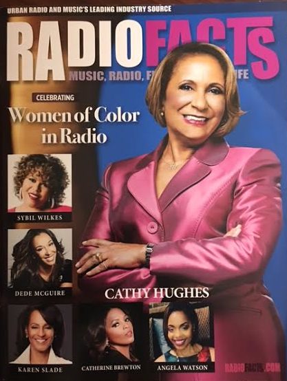 ><figcaption>2016s Women of Color in Radio issue</figcaption></figure>
<p><span class=