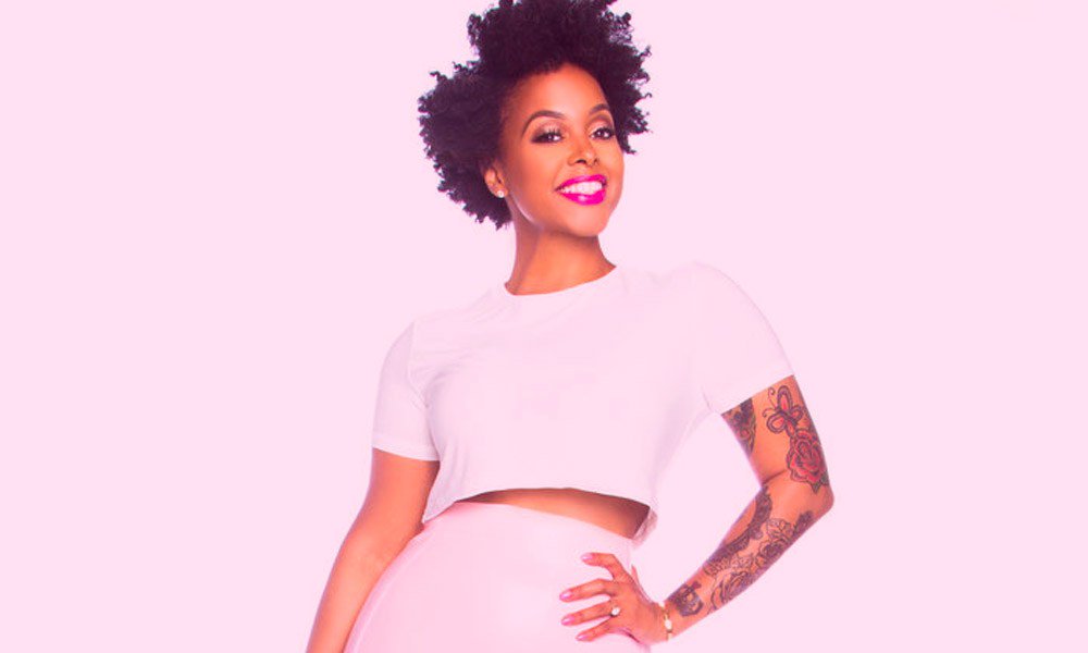 chrisette michele, radiofacts