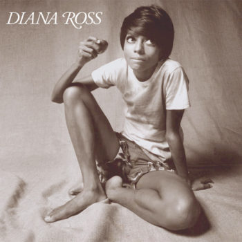 Diana Ross Releases