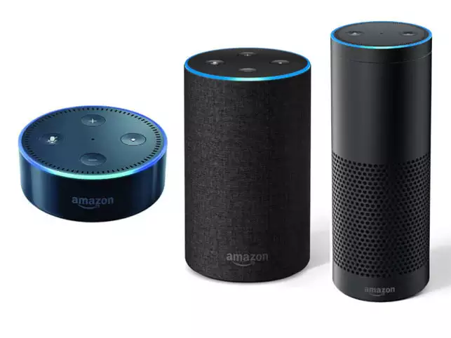Smart Speaker, radiofacts.com